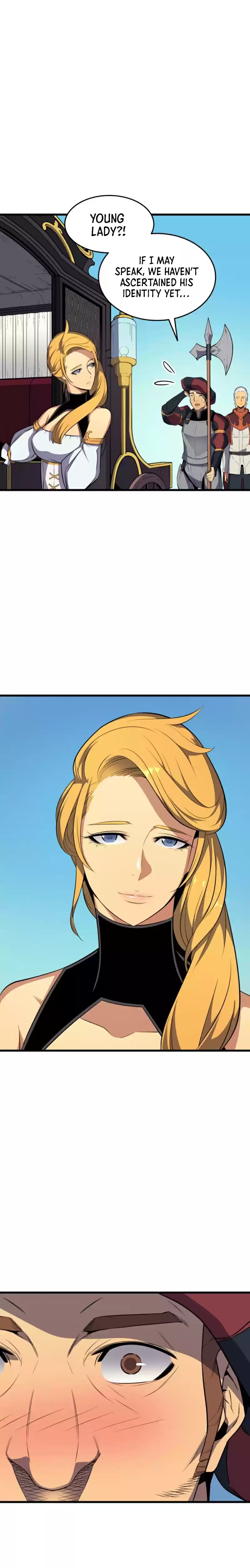 The Great Mage Returns After 4000 Years ch.42