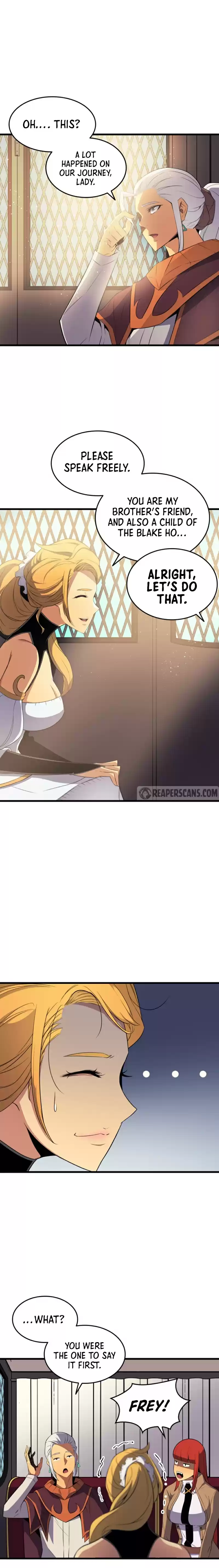 The Great Mage Returns After 4000 Years ch.42