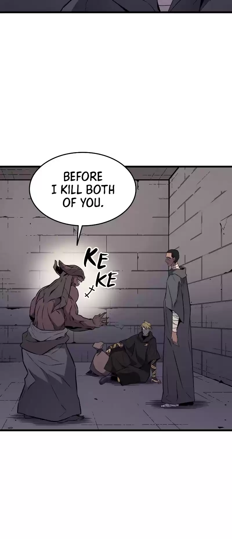 The Great Mage Returns After 4000 Years Chapter 101