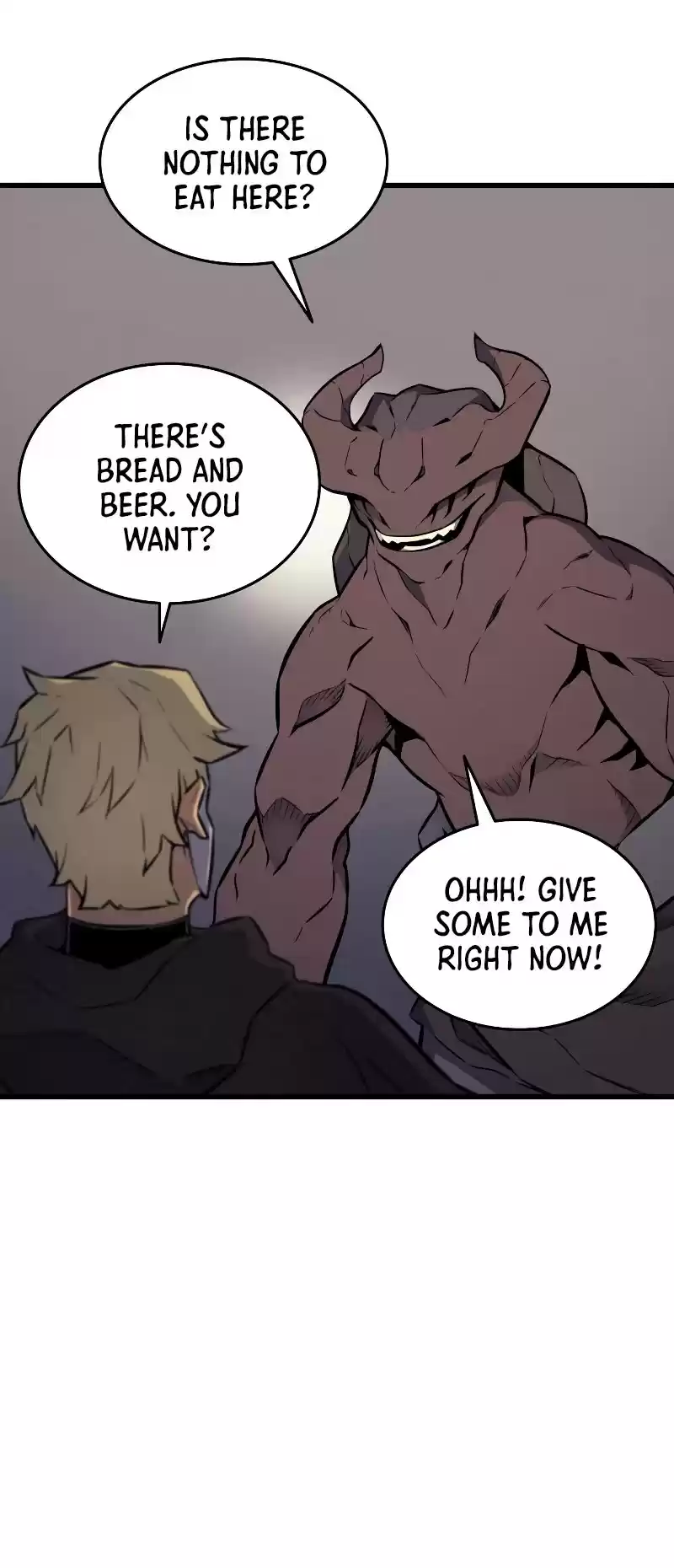 The Great Mage Returns After 4000 Years Chapter 101