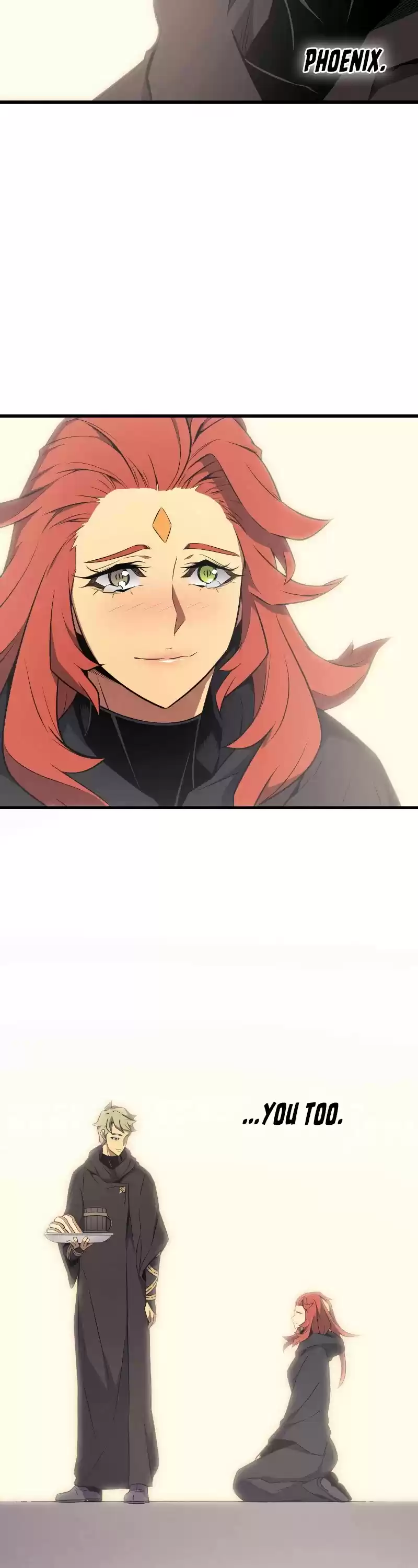 The Great Mage Returns After 4000 Years Chapter 101