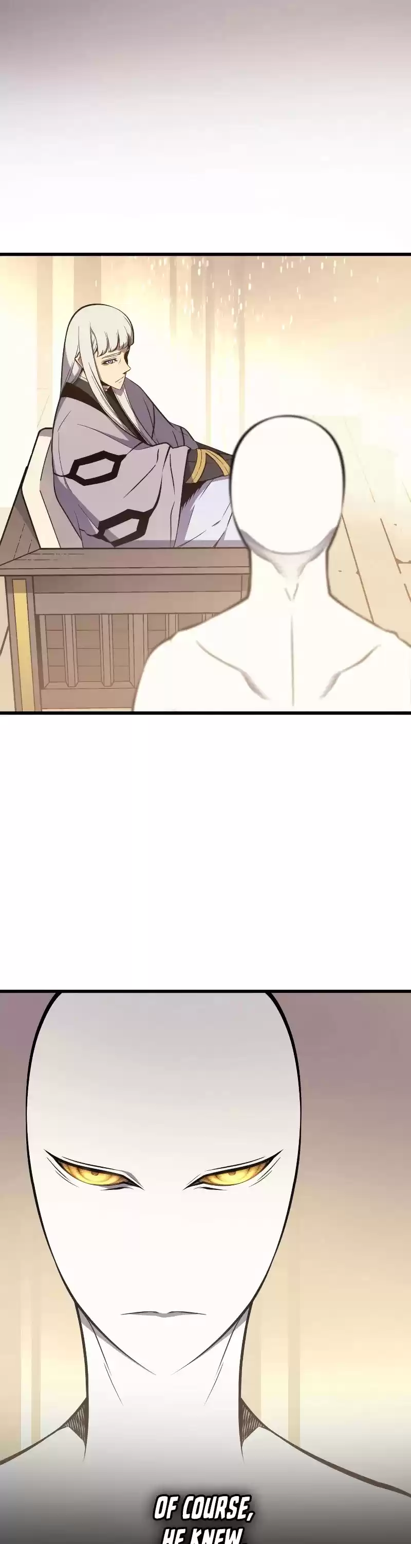 The Great Mage Returns After 4000 Years Chapter 101