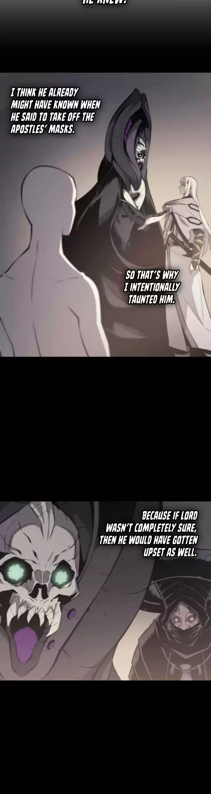 The Great Mage Returns After 4000 Years Chapter 101