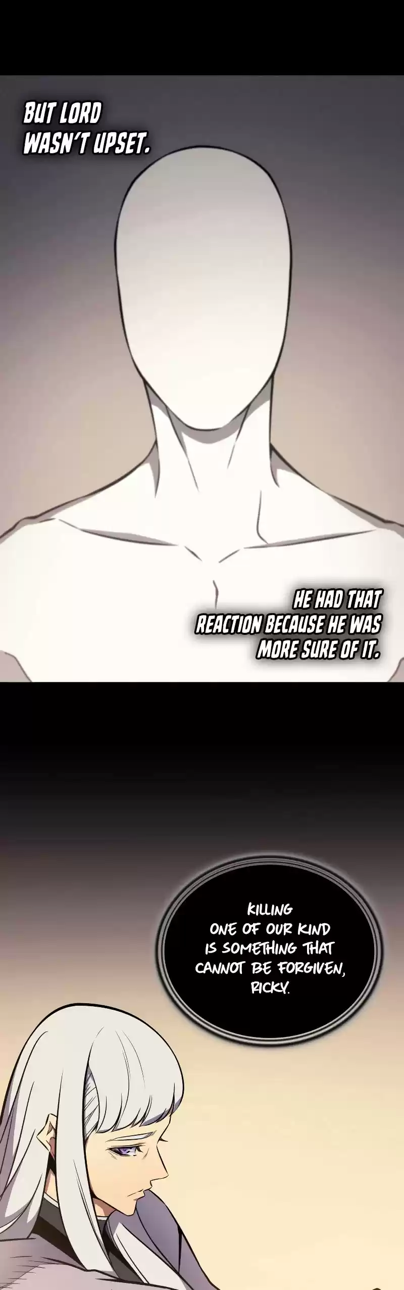 The Great Mage Returns After 4000 Years Chapter 101