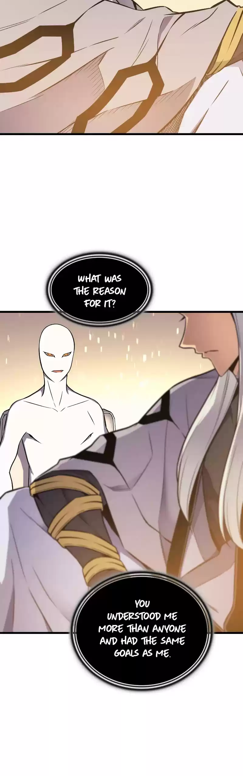 The Great Mage Returns After 4000 Years Chapter 101