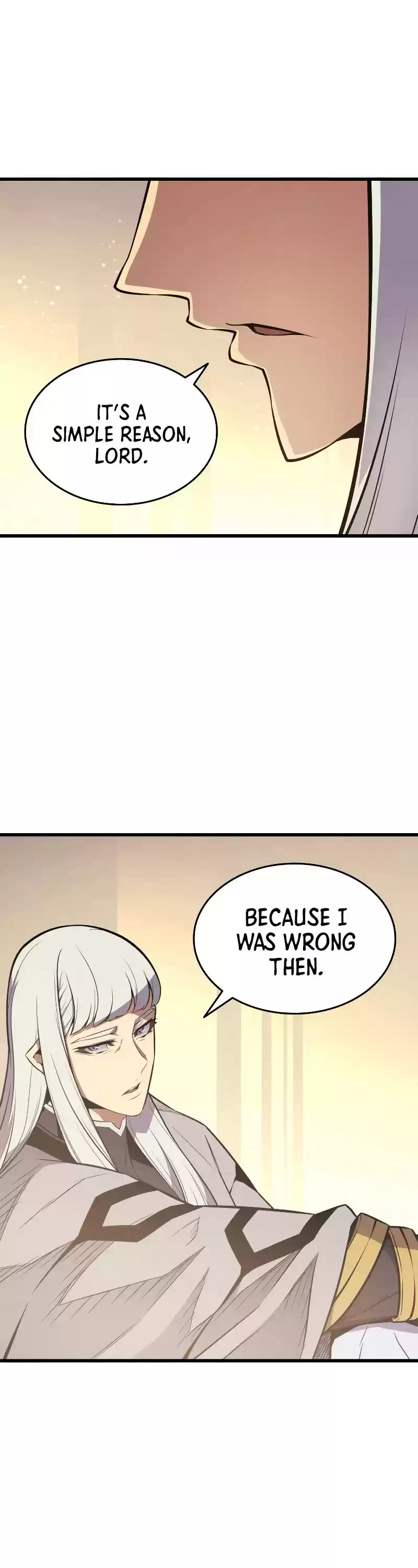 The Great Mage Returns After 4000 Years Chapter 101