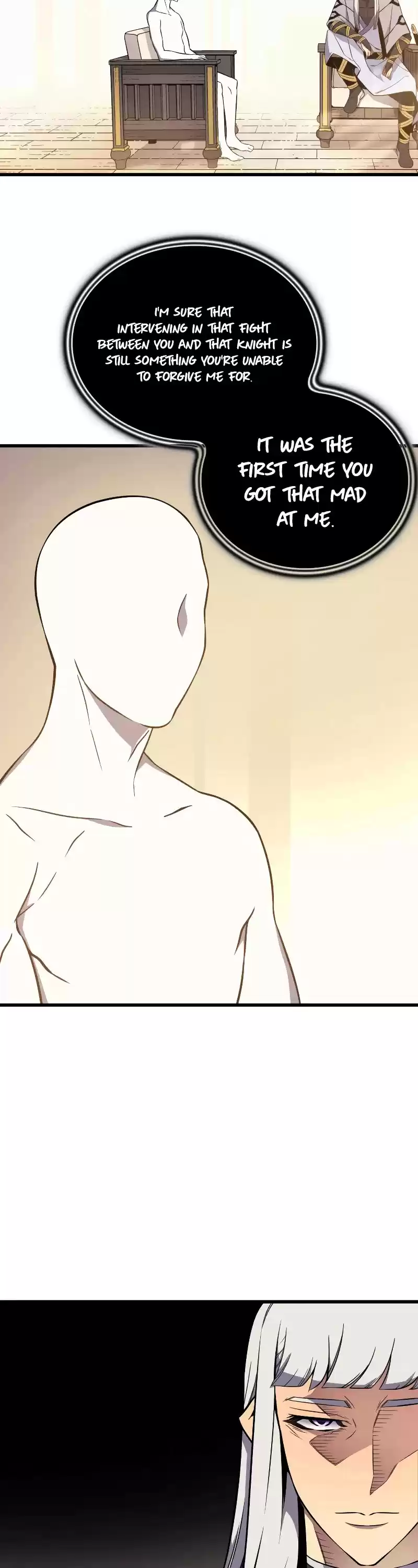 The Great Mage Returns After 4000 Years Chapter 101