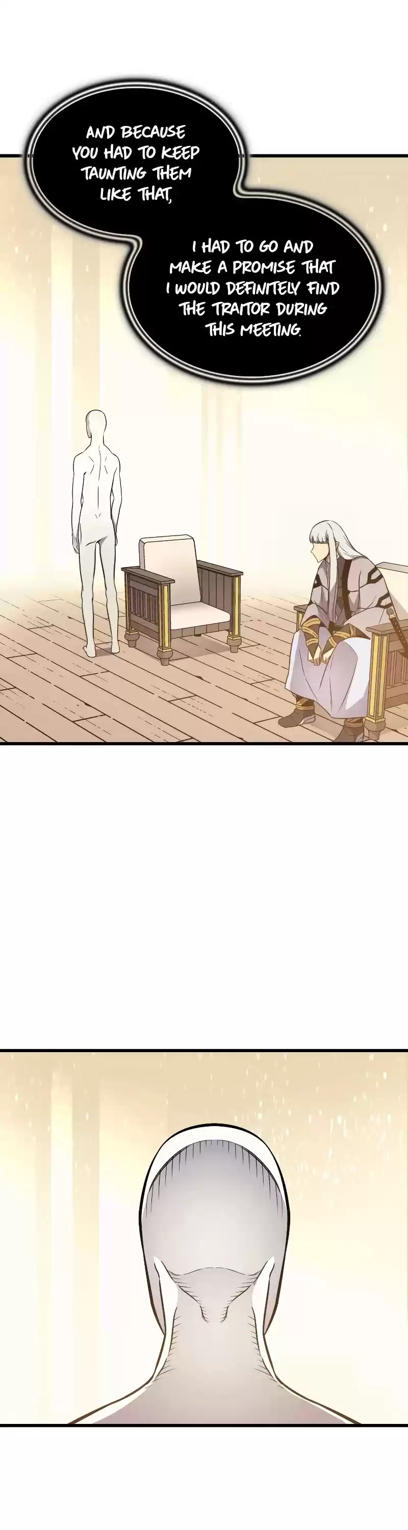 The Great Mage Returns After 4000 Years Chapter 101