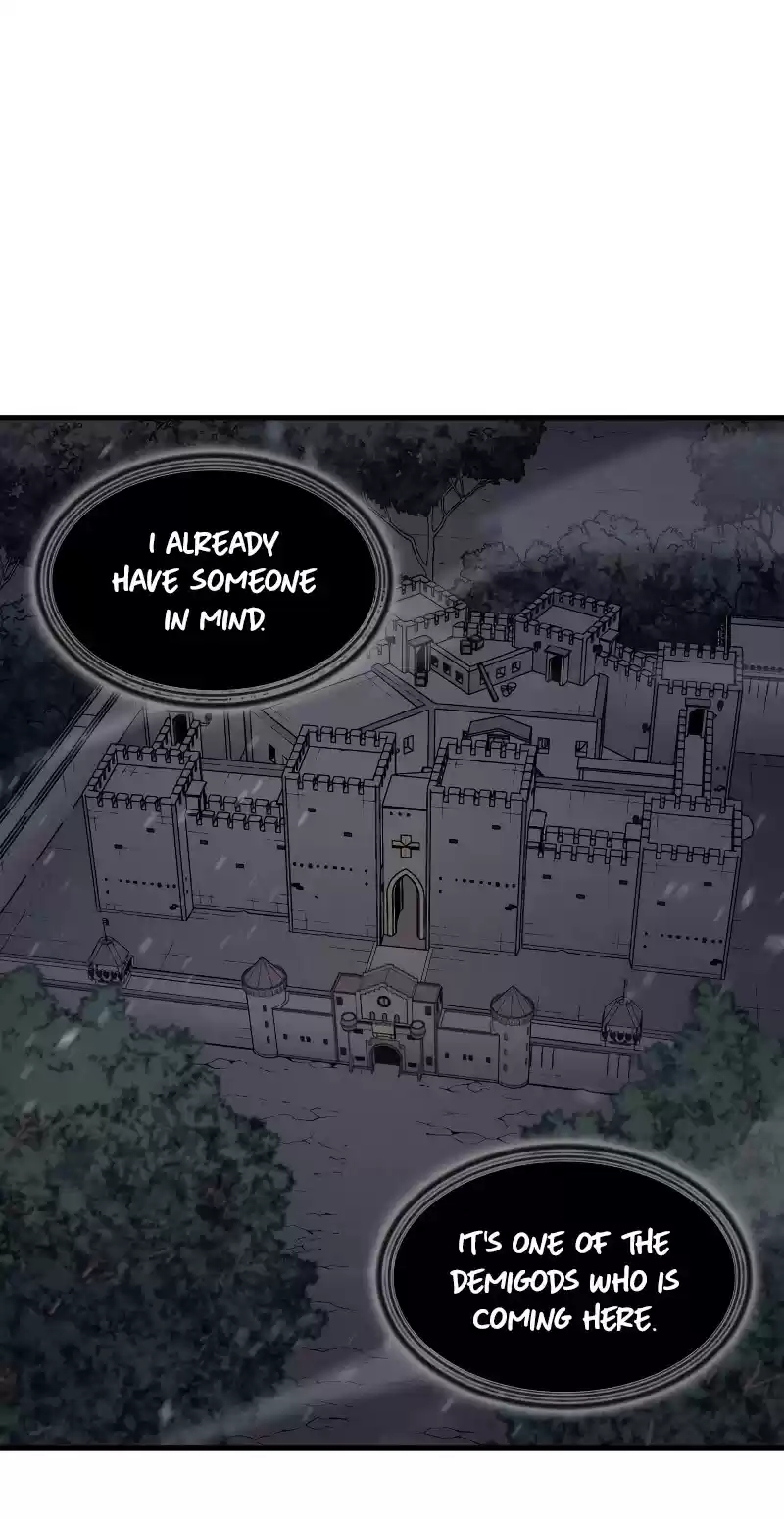 The Great Mage Returns After 4000 Years Chapter 101