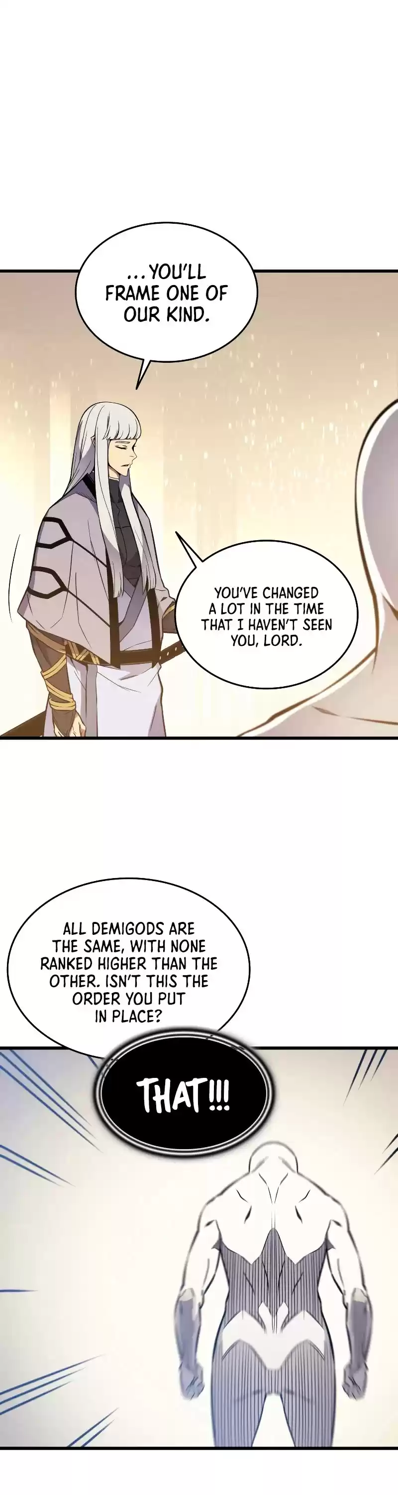 The Great Mage Returns After 4000 Years Chapter 101