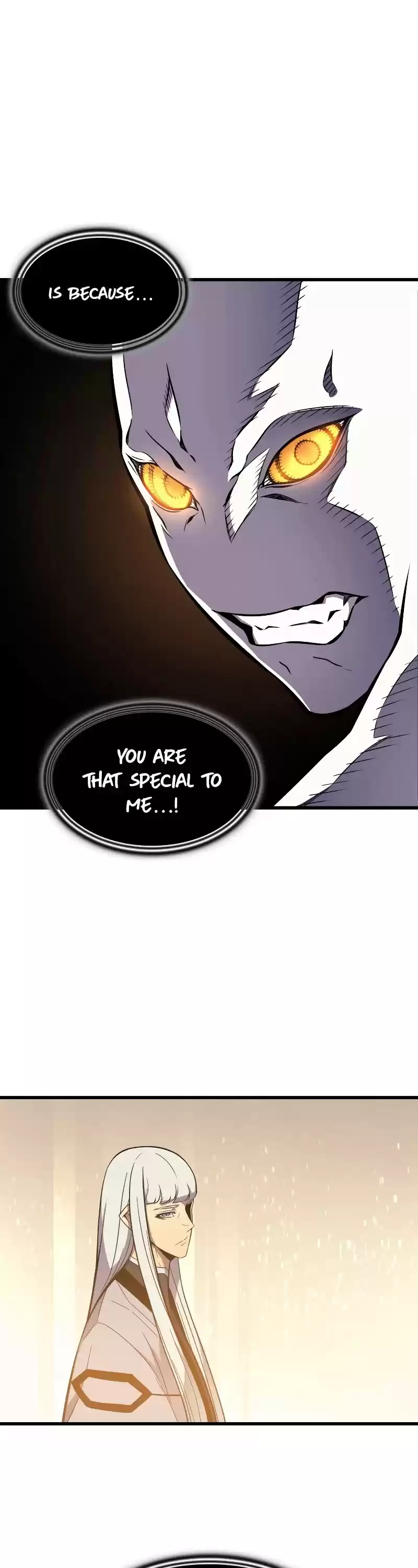 The Great Mage Returns After 4000 Years Chapter 101