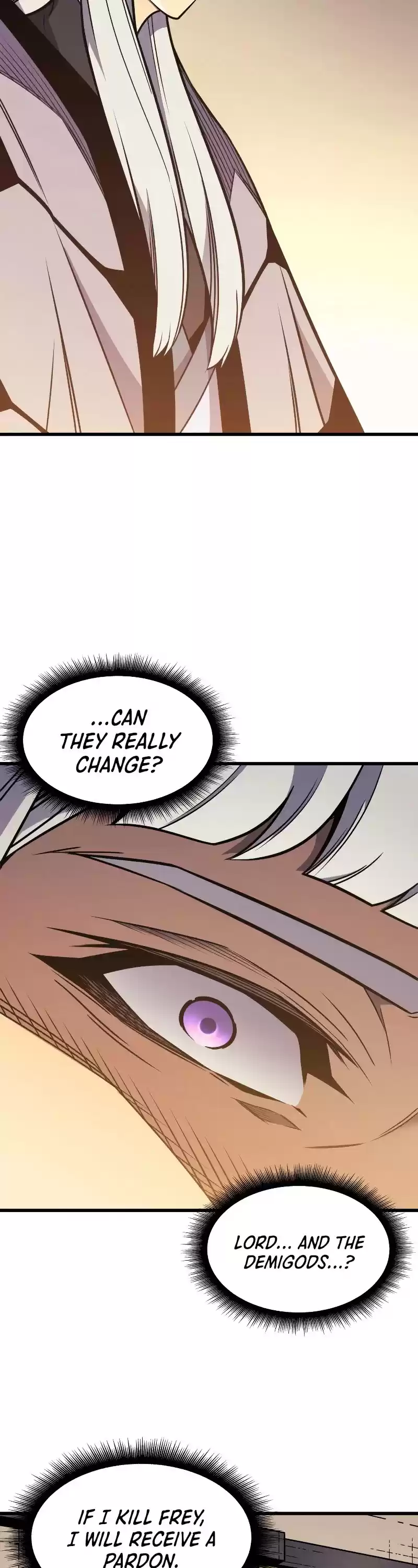 The Great Mage Returns After 4000 Years Chapter 101