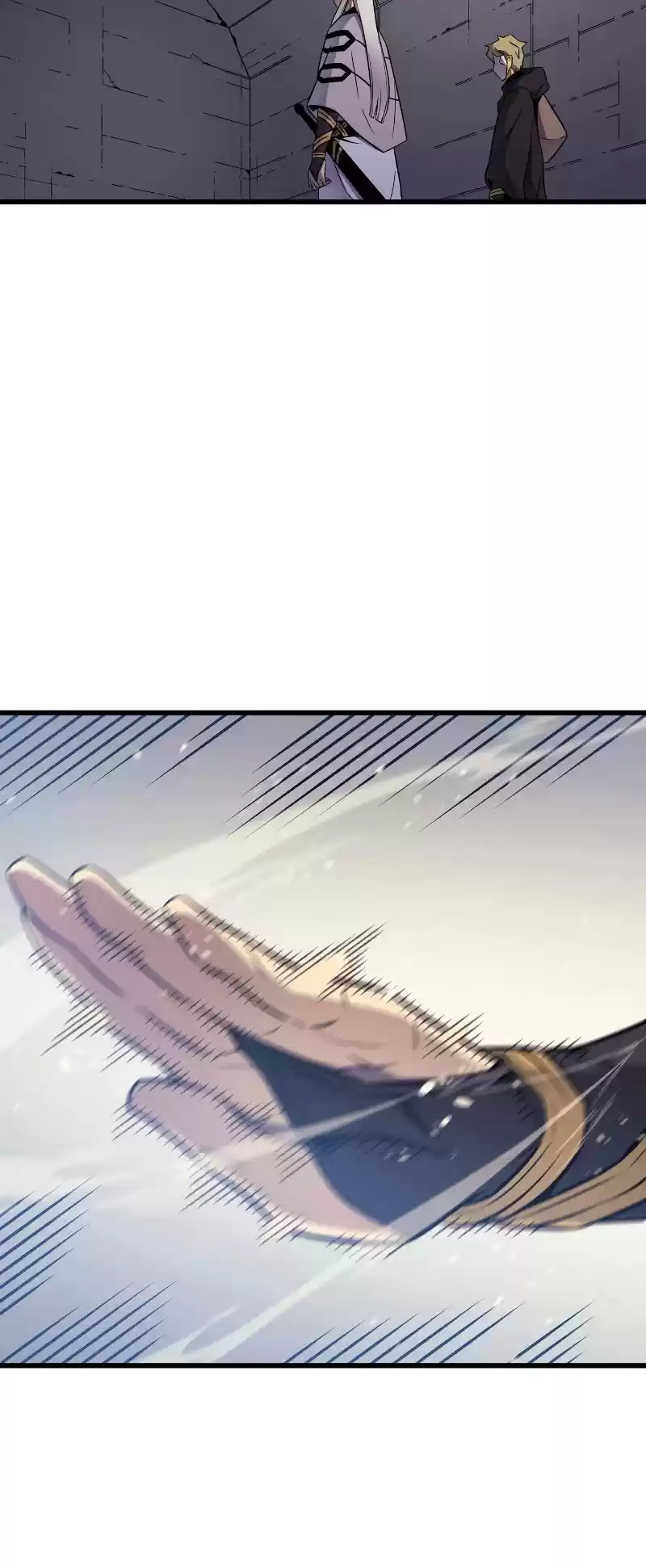 The Great Mage Returns After 4000 Years Chapter 101