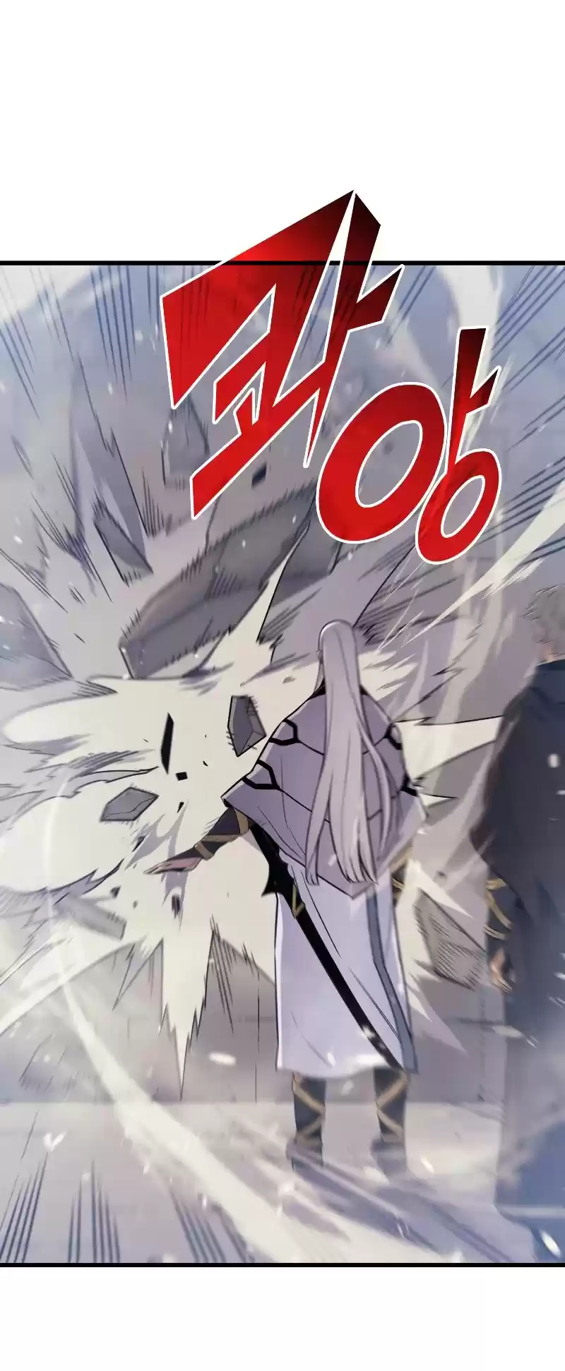 The Great Mage Returns After 4000 Years Chapter 101