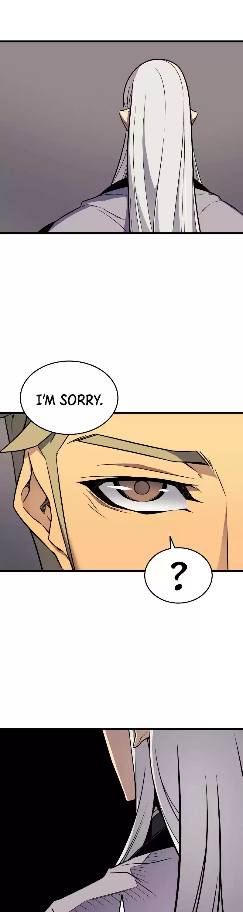 The Great Mage Returns After 4000 Years Chapter 101