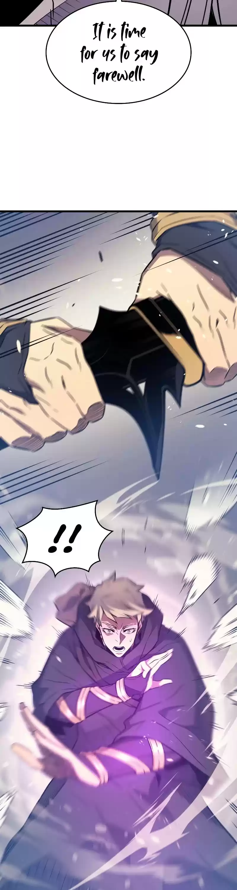 The Great Mage Returns After 4000 Years Chapter 101