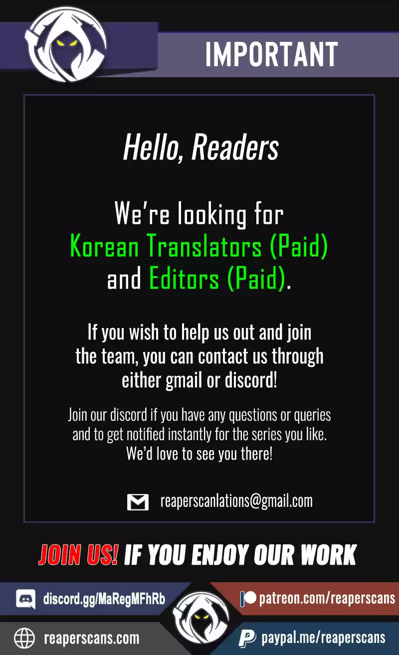 The Great Mage Returns After 4000 Years Chapter 101