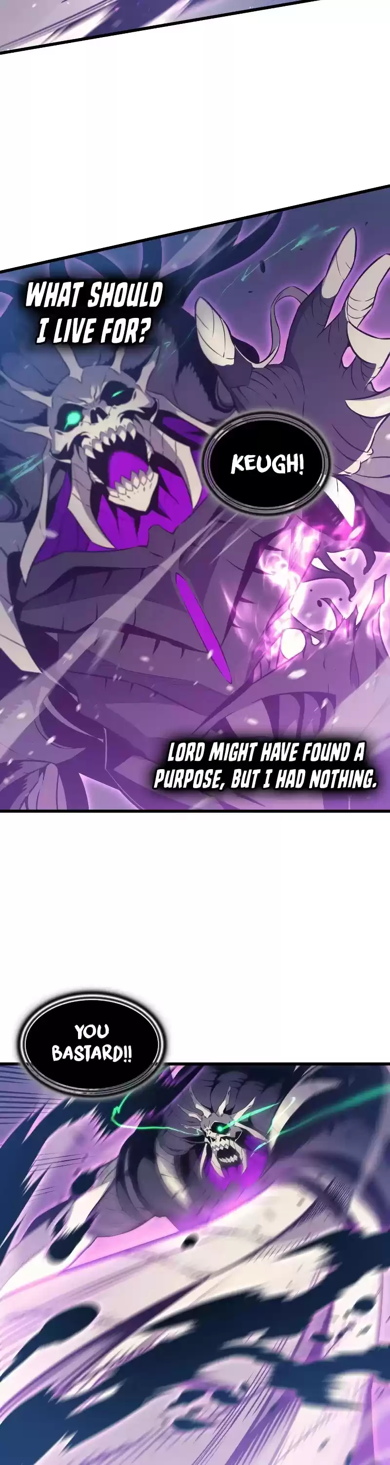 The Great Mage Returns After 4000 Years Chapter 103