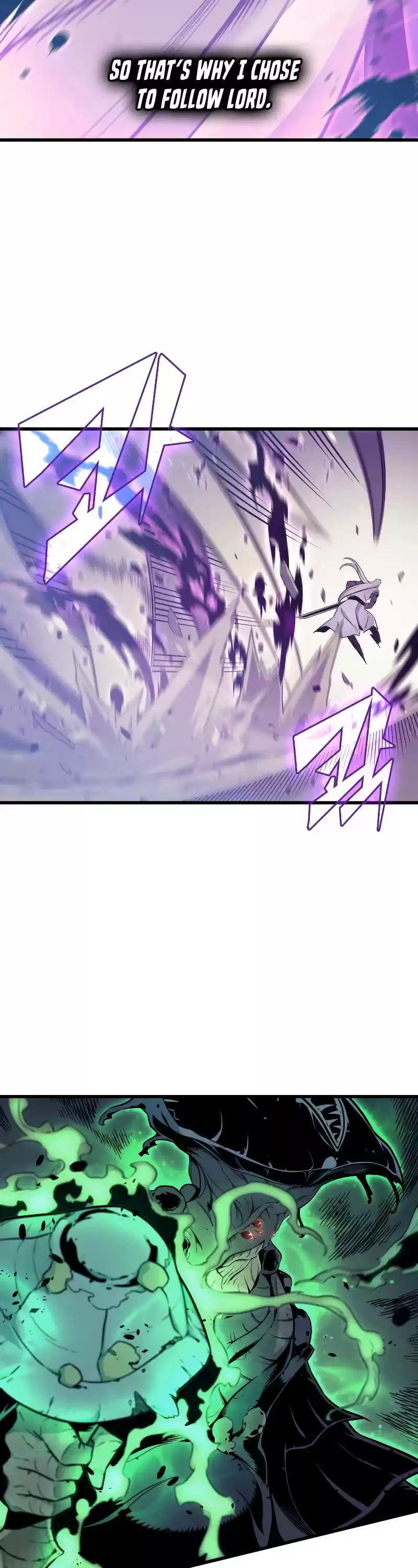 The Great Mage Returns After 4000 Years Chapter 103