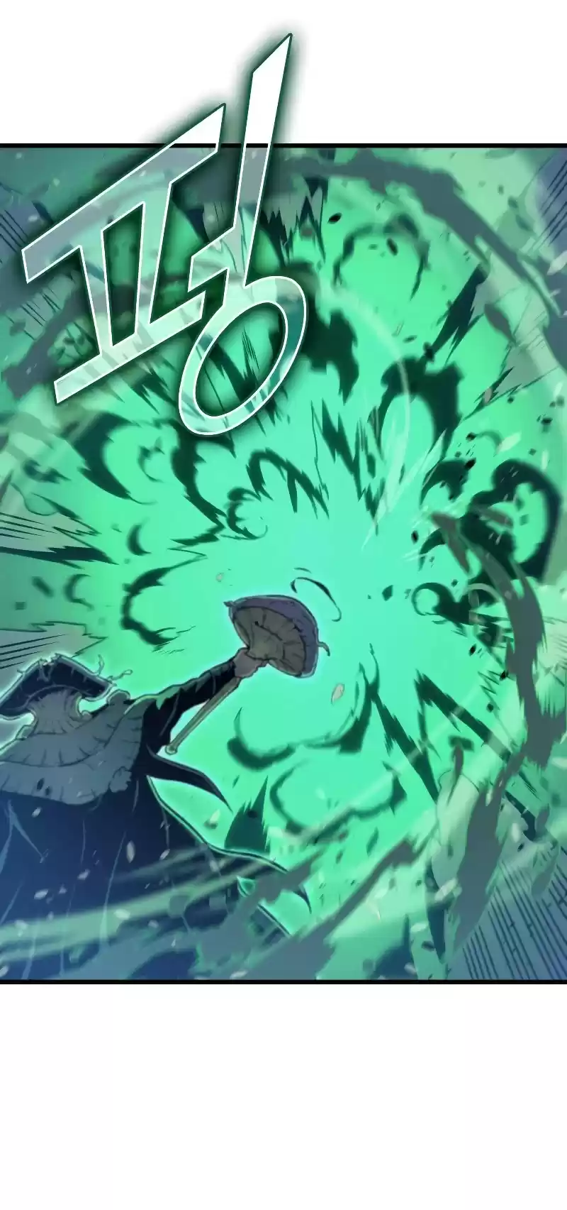 The Great Mage Returns After 4000 Years Chapter 103