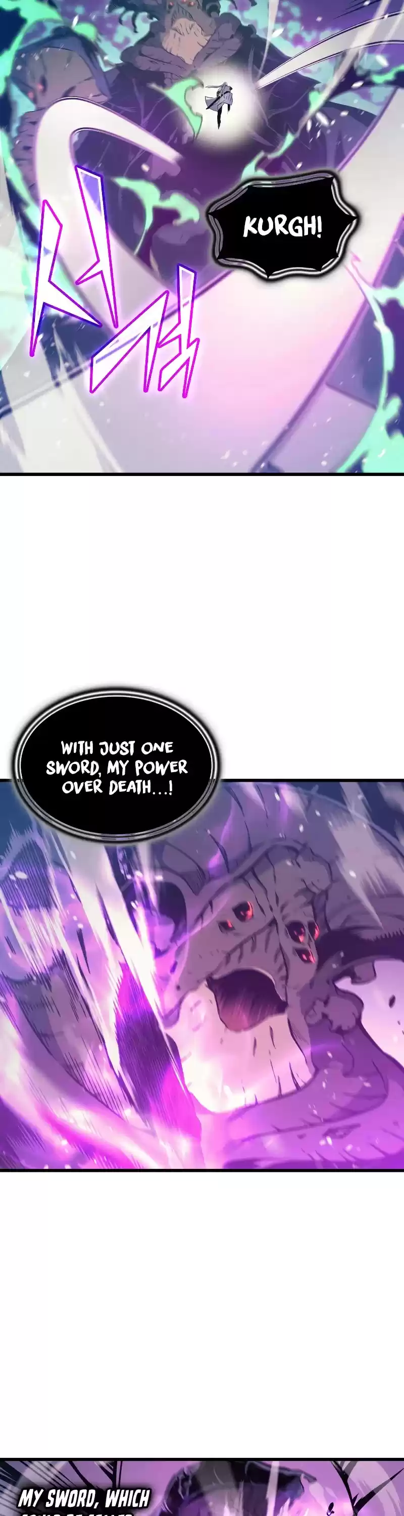 The Great Mage Returns After 4000 Years Chapter 103