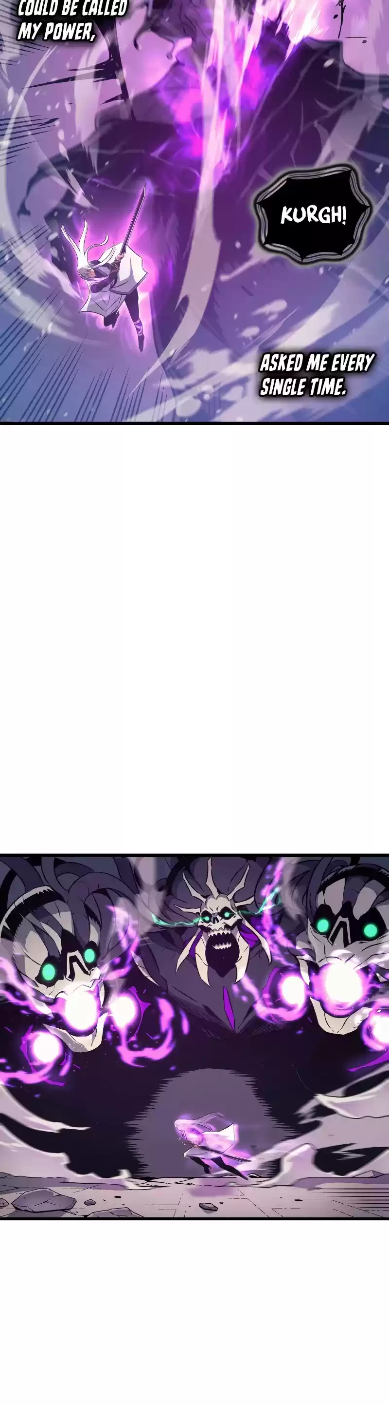 The Great Mage Returns After 4000 Years Chapter 103