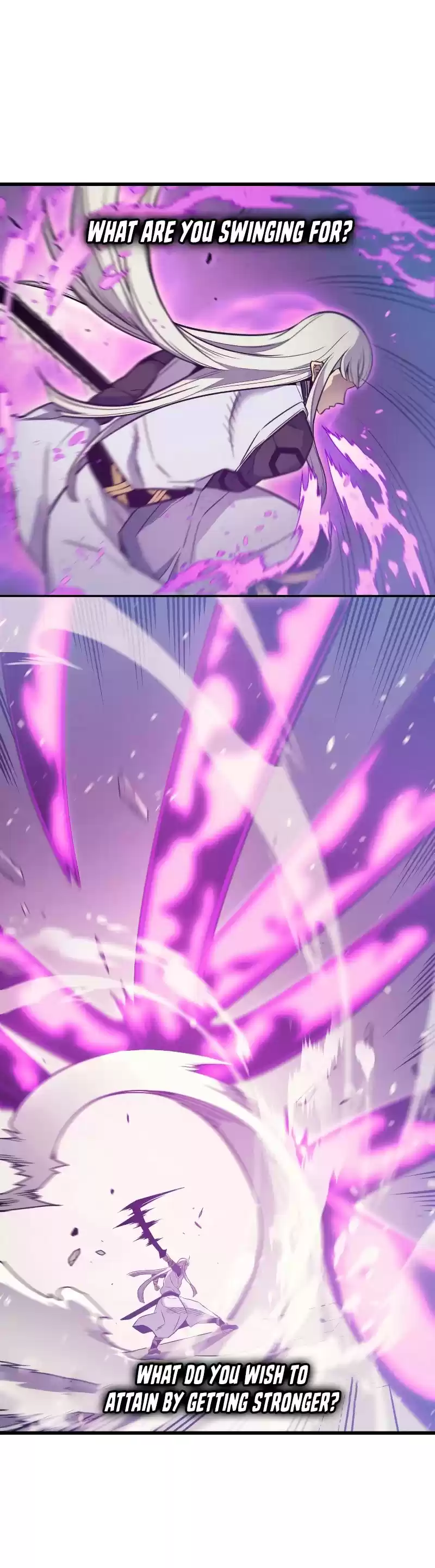 The Great Mage Returns After 4000 Years Chapter 103