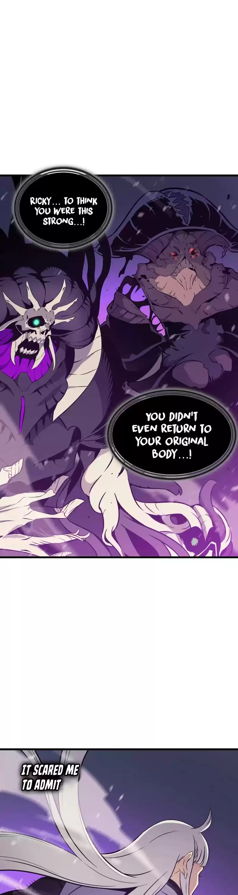 The Great Mage Returns After 4000 Years Chapter 103