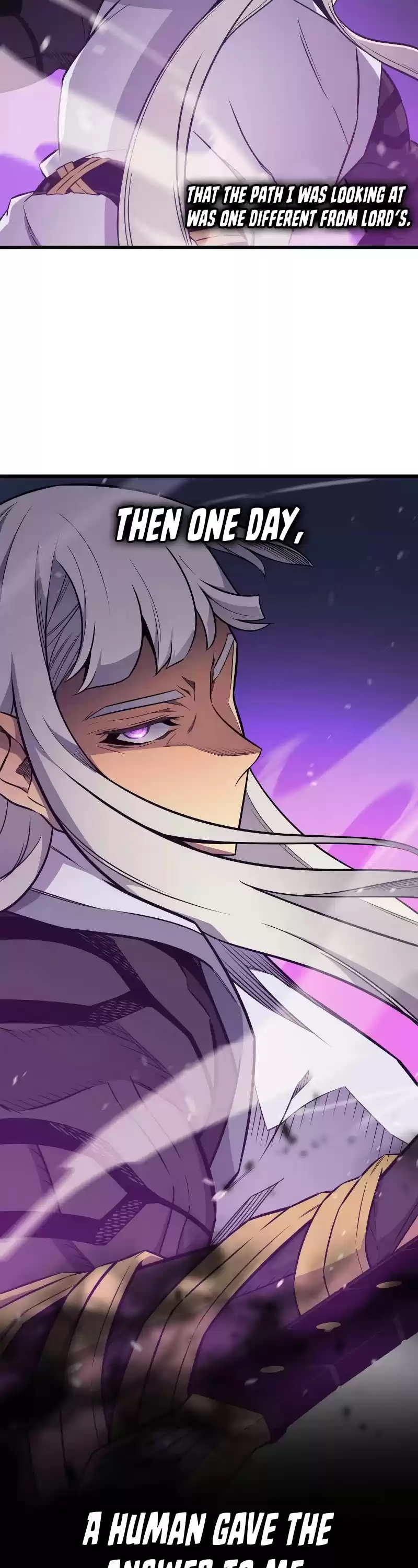 The Great Mage Returns After 4000 Years Chapter 103