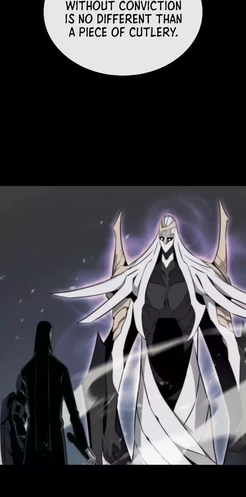 The Great Mage Returns After 4000 Years Chapter 103