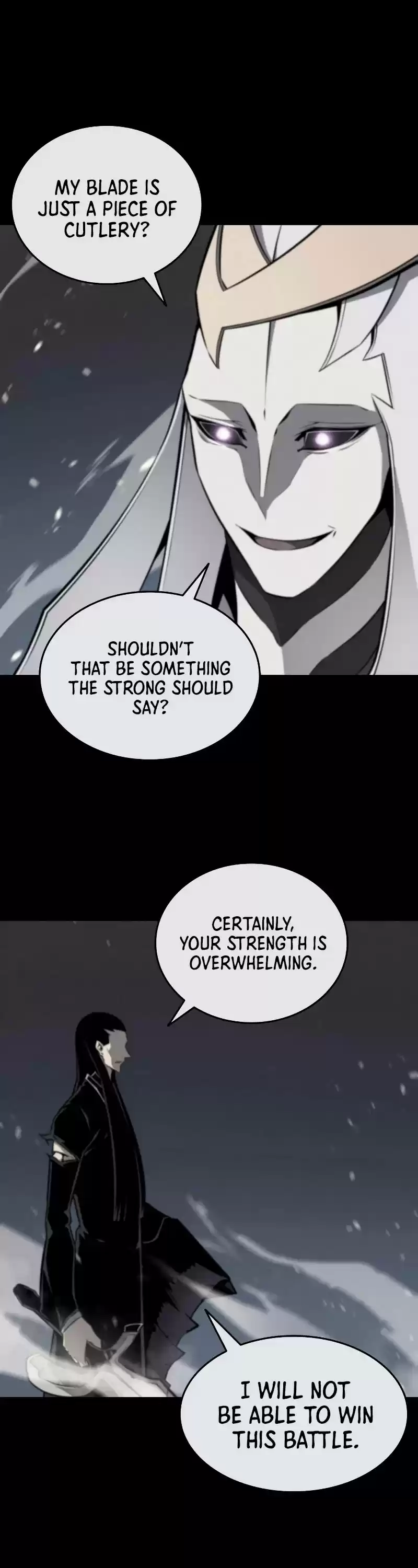 The Great Mage Returns After 4000 Years Chapter 103