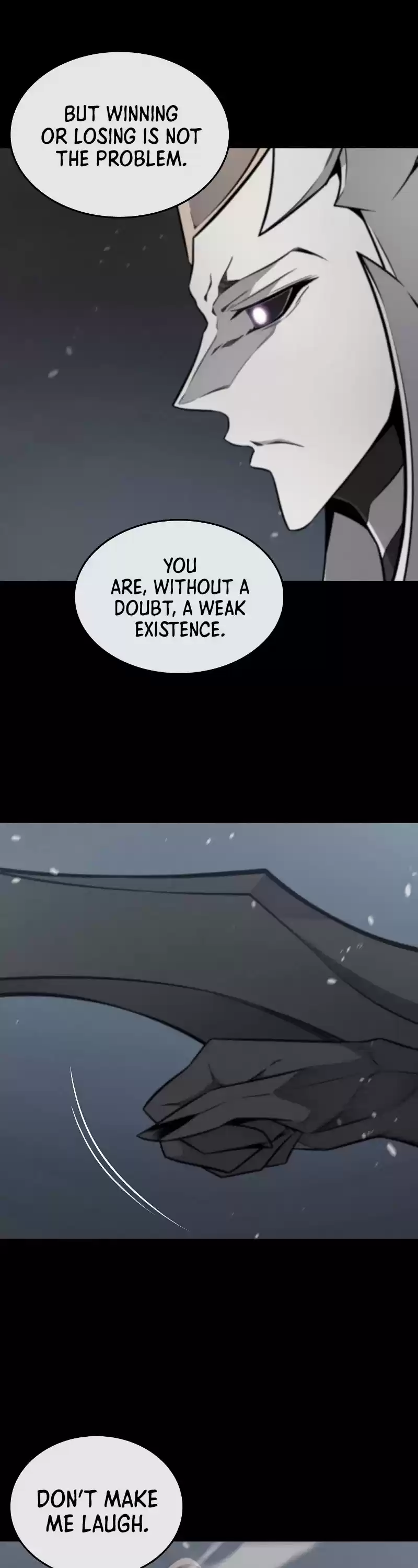 The Great Mage Returns After 4000 Years Chapter 103