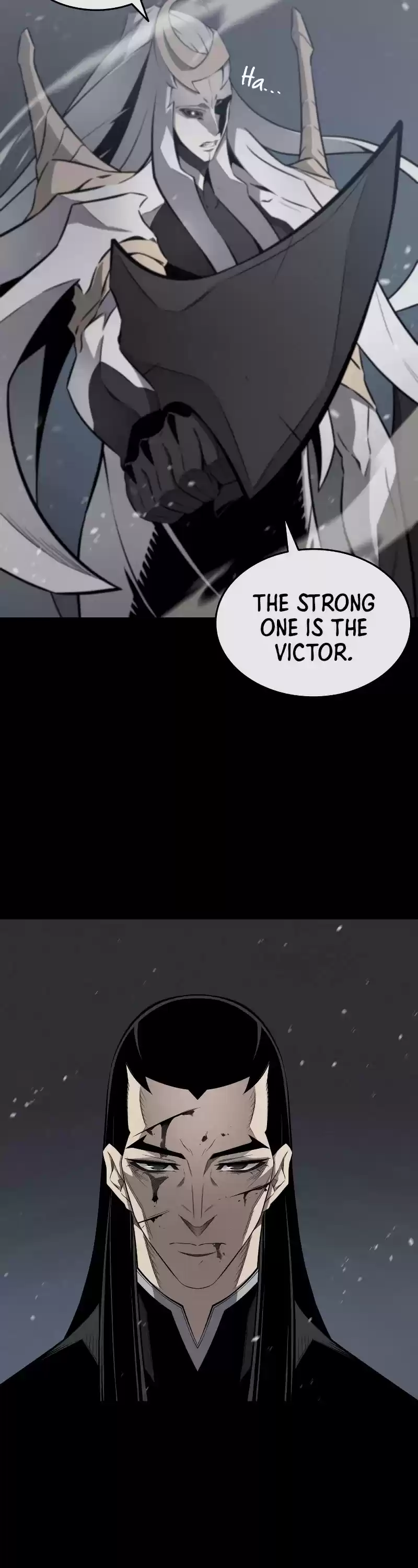 The Great Mage Returns After 4000 Years Chapter 103