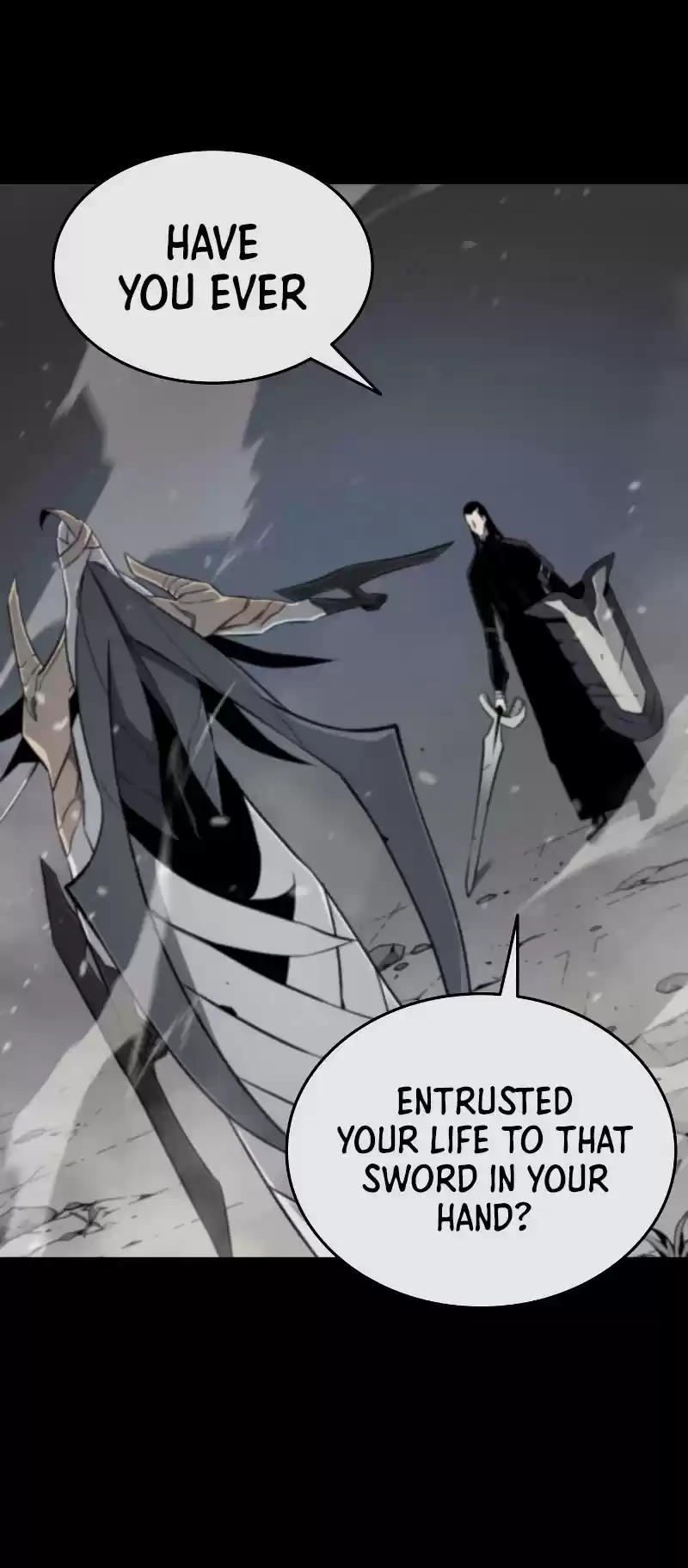 The Great Mage Returns After 4000 Years Chapter 103