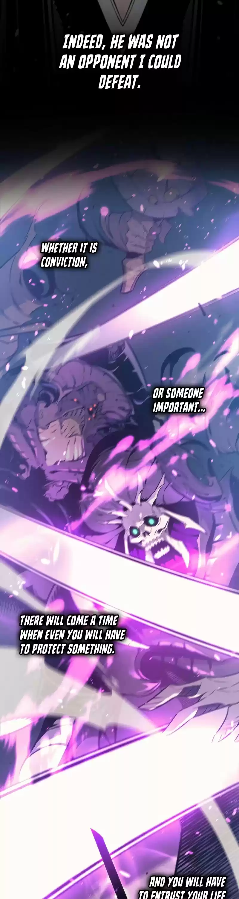 The Great Mage Returns After 4000 Years Chapter 103