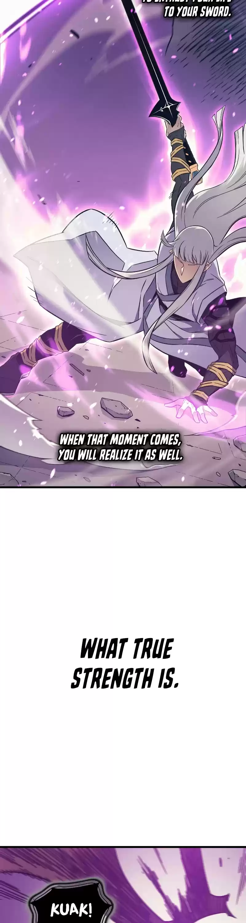 The Great Mage Returns After 4000 Years Chapter 103