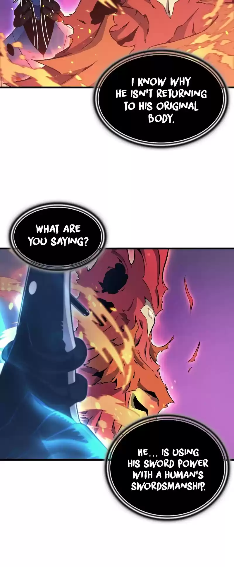 The Great Mage Returns After 4000 Years Chapter 103