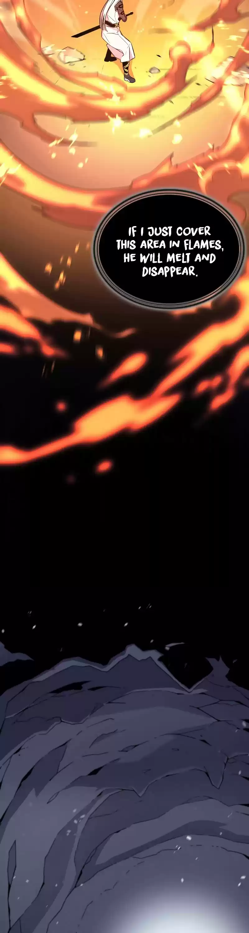 The Great Mage Returns After 4000 Years Chapter 103