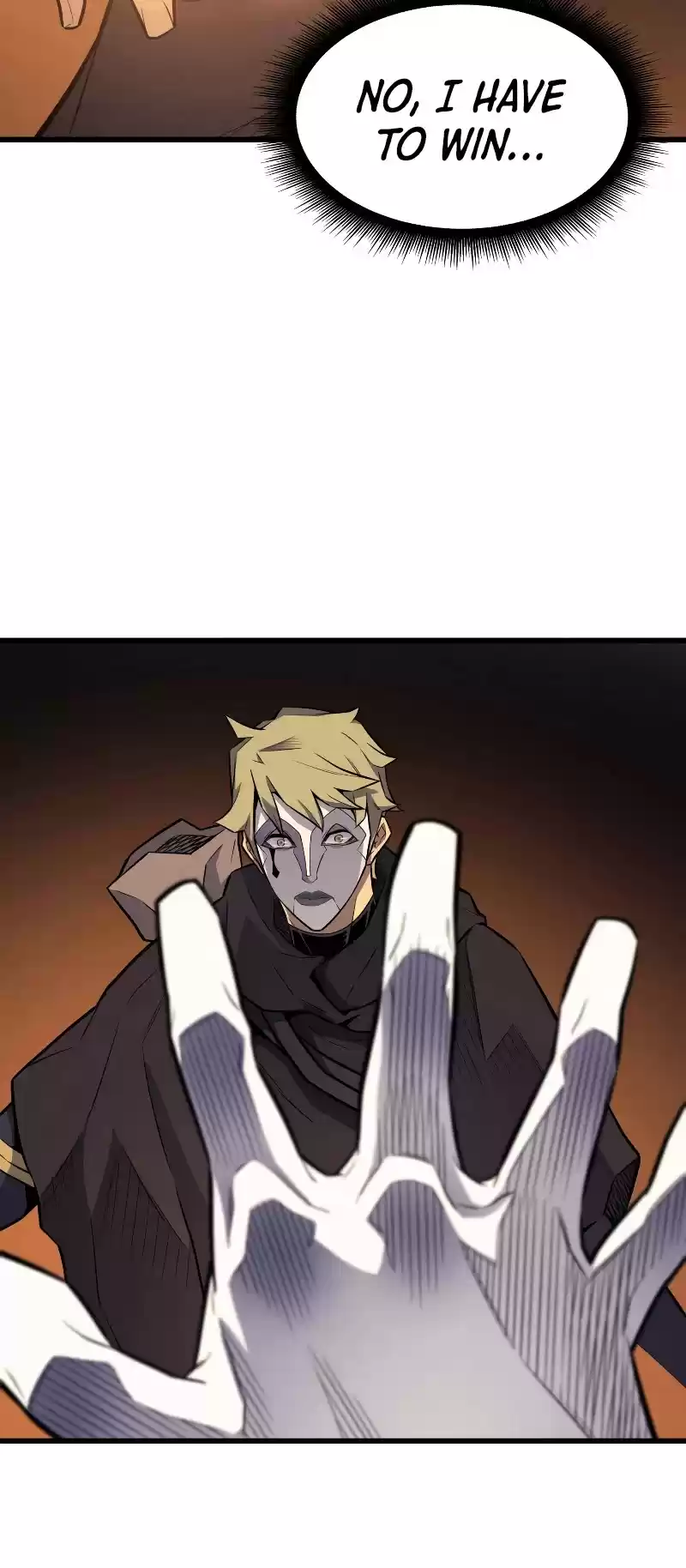 The Great Mage Returns After 4000 Years Chapter 103