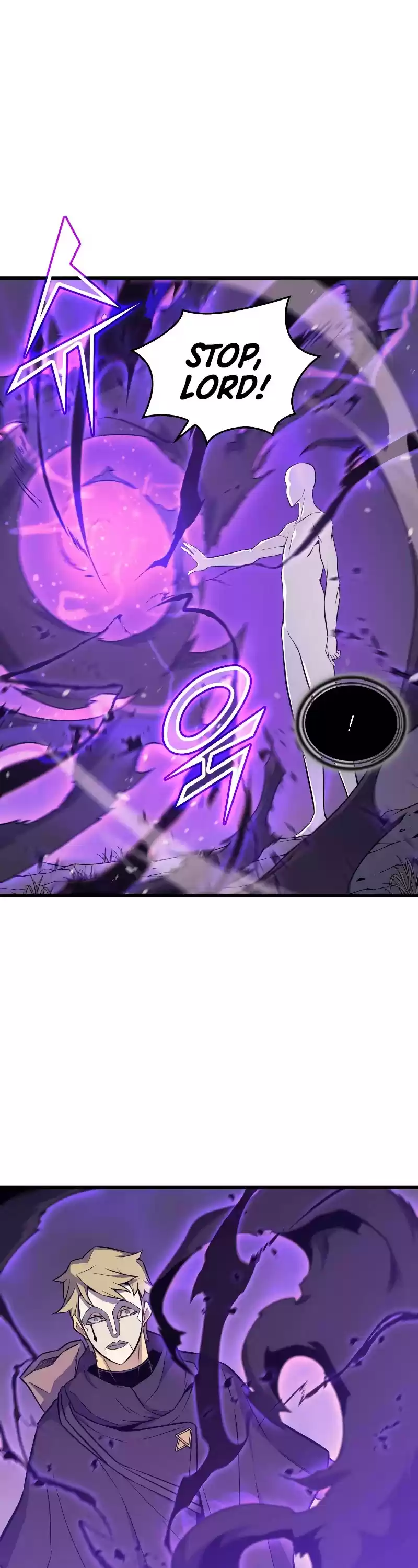 The Great Mage Returns After 4000 Years Chapter 103