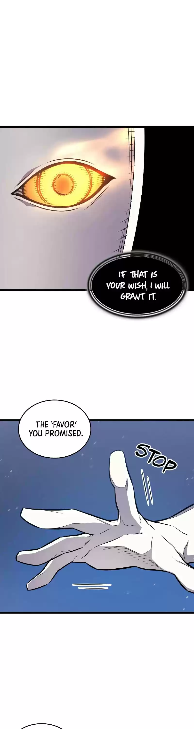 The Great Mage Returns After 4000 Years Chapter 103