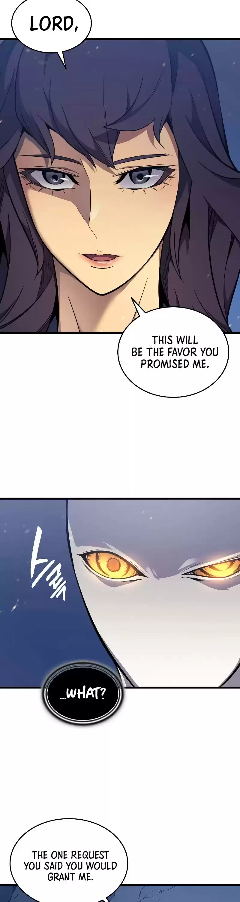 The Great Mage Returns After 4000 Years Chapter 103