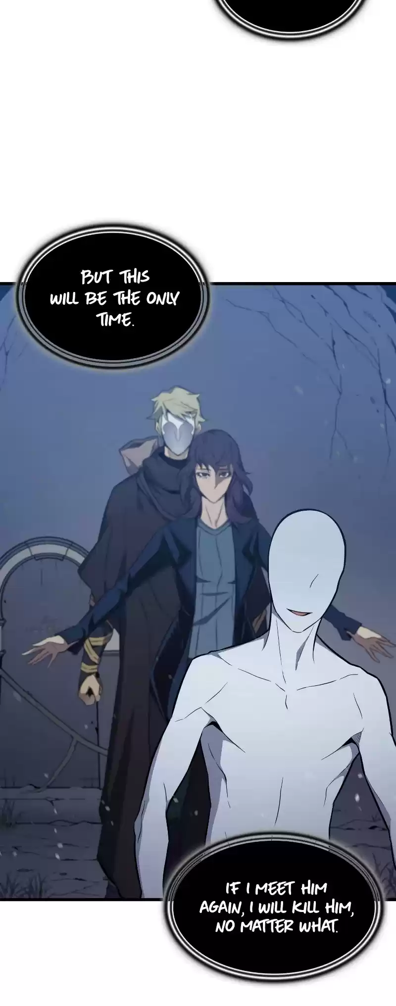 The Great Mage Returns After 4000 Years Chapter 103