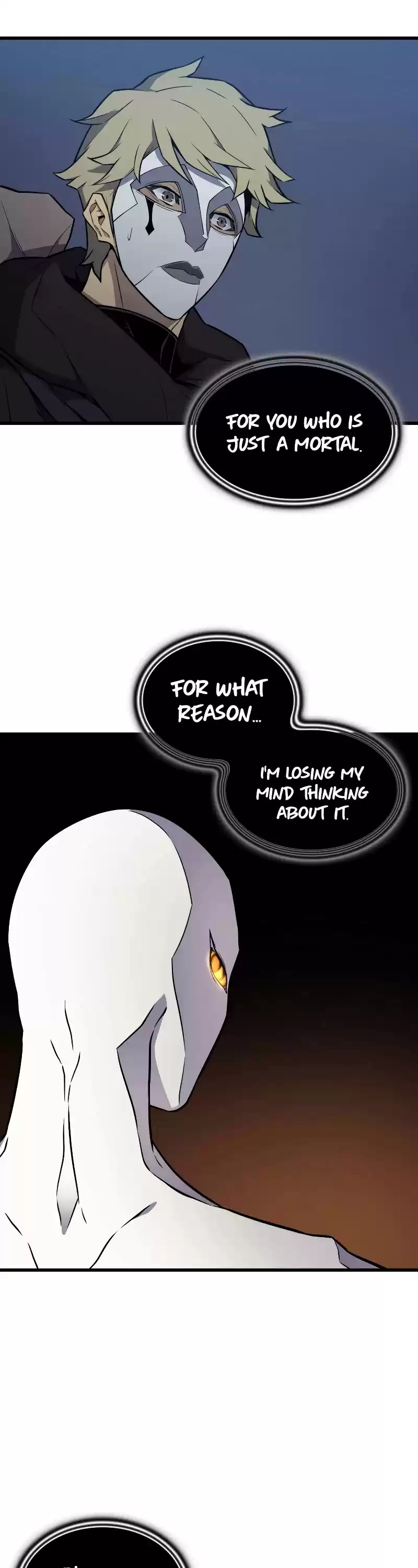 The Great Mage Returns After 4000 Years Chapter 103