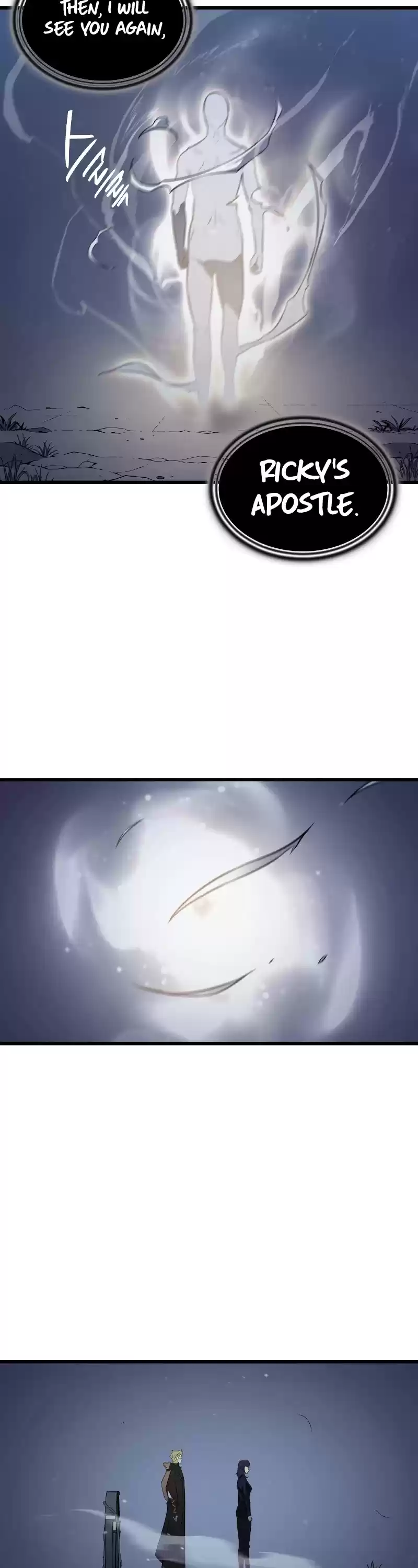 The Great Mage Returns After 4000 Years Chapter 103