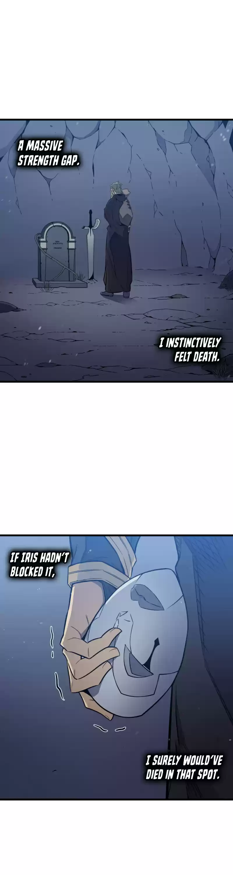 The Great Mage Returns After 4000 Years Chapter 105