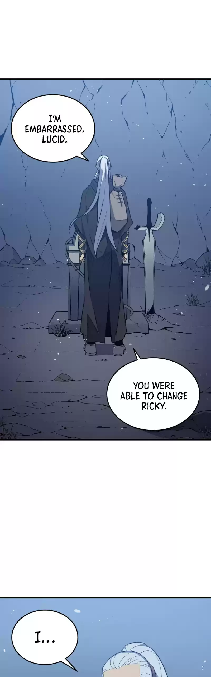 The Great Mage Returns After 4000 Years Chapter 105
