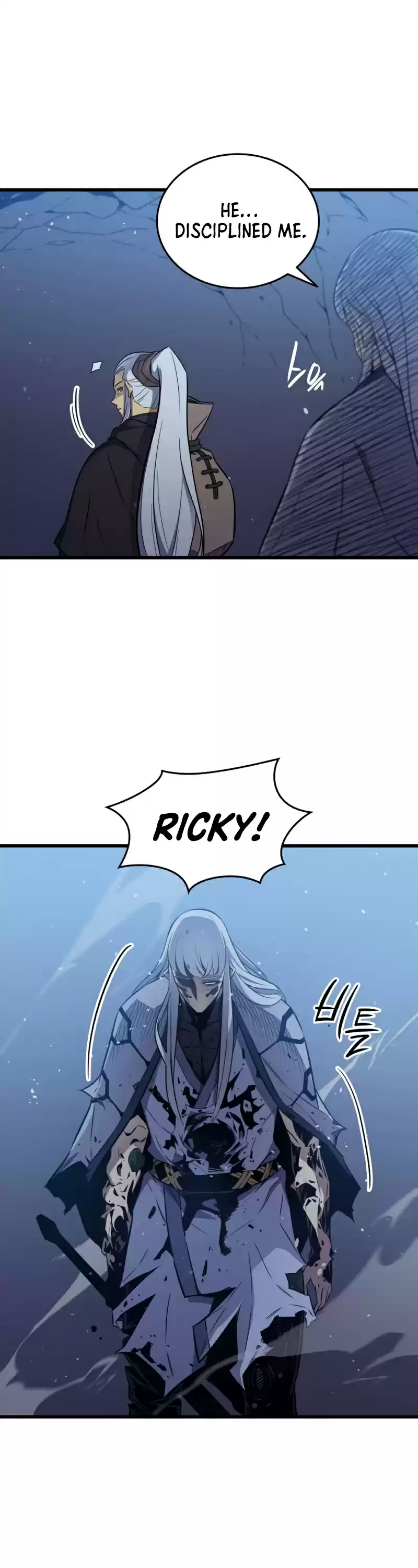 The Great Mage Returns After 4000 Years Chapter 105