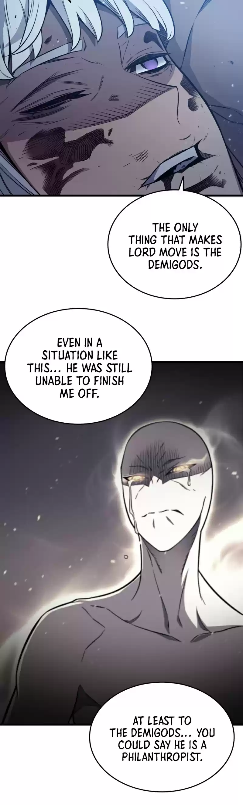 The Great Mage Returns After 4000 Years Chapter 105