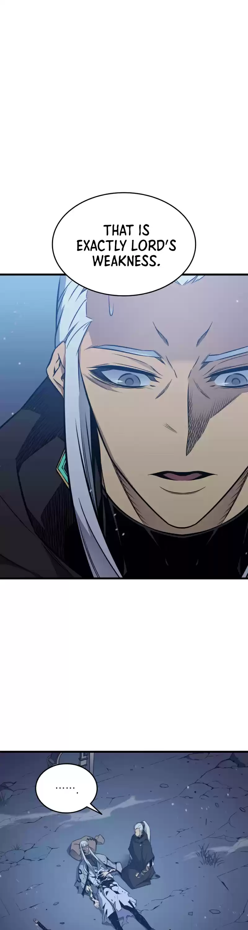 The Great Mage Returns After 4000 Years Chapter 105